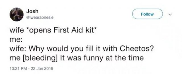 Jokes About Marriage (28 pics) Jokes About Marriage (28 pics)