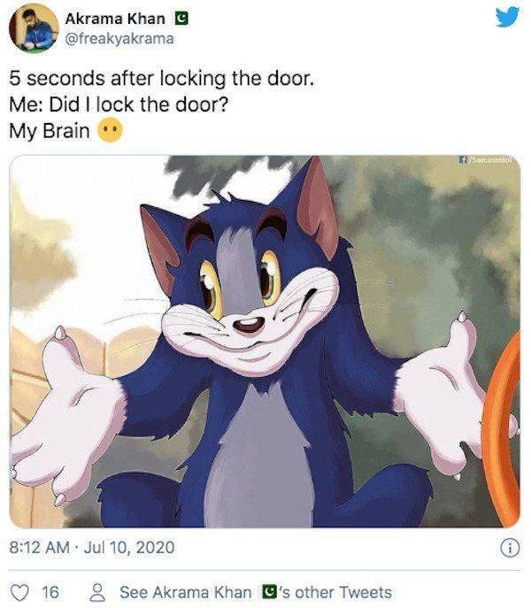 Truthful Memes (24 pics)