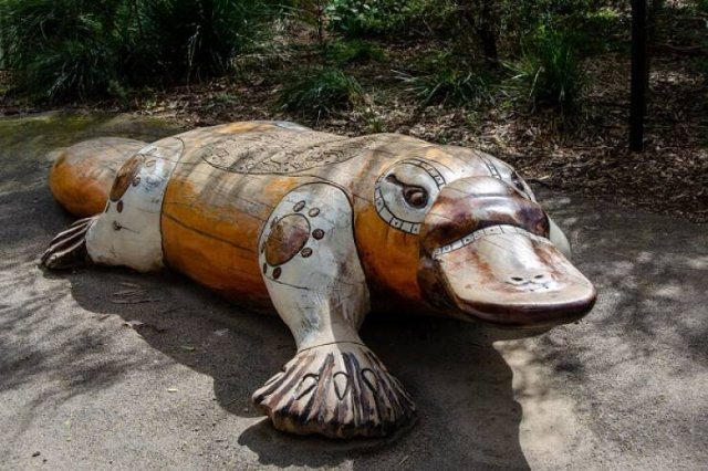 Odd Thoughts (26 pics)
