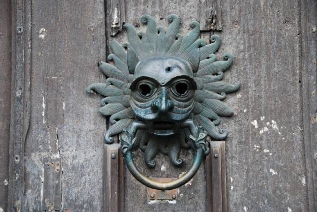 Odd Thoughts (26 pics)