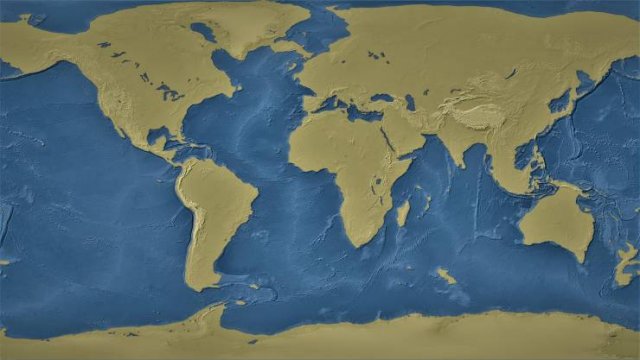 Interesting Maps (21 pics)