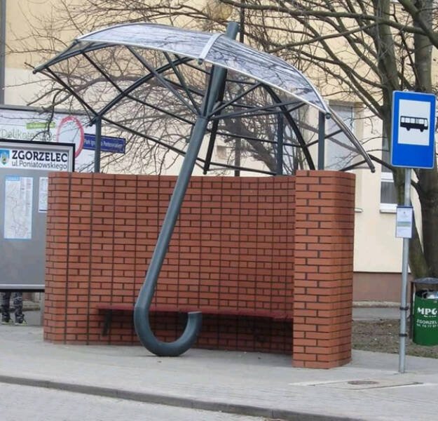 Unusual Designs (27 pics)