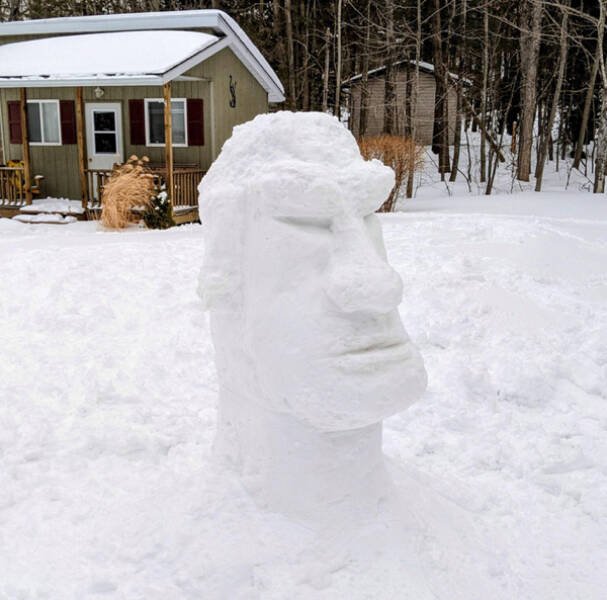 Unusual Designs (27 pics)