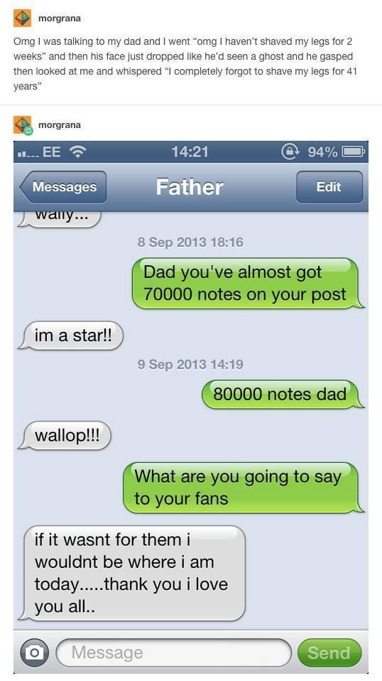 Dads Jokes (18 pics)
