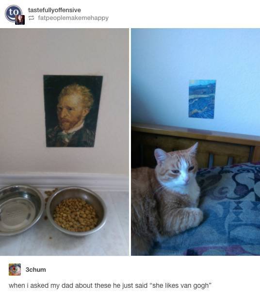 Dads Jokes (18 pics)