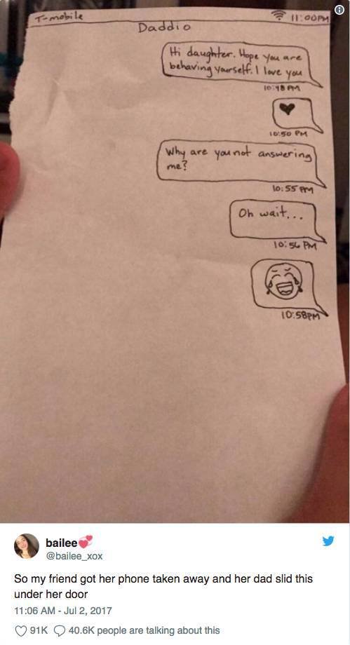 Dads Jokes (18 pics)