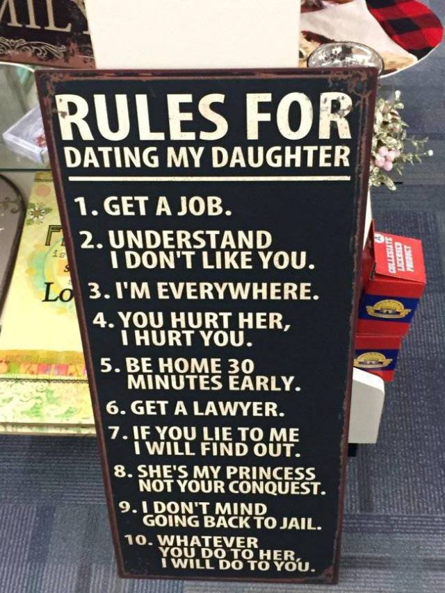 Dads Jokes (18 pics)