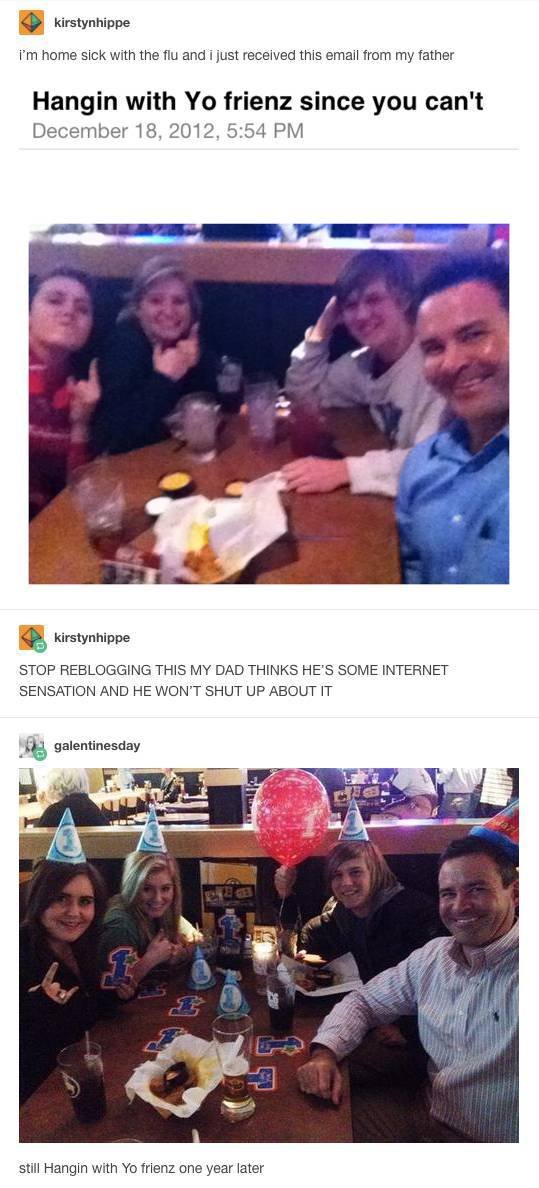 Dads Jokes (18 pics)