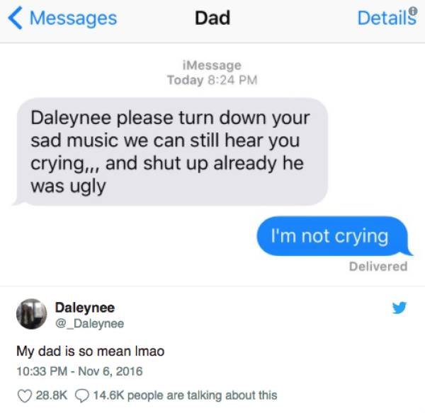 Dads Jokes (18 pics)