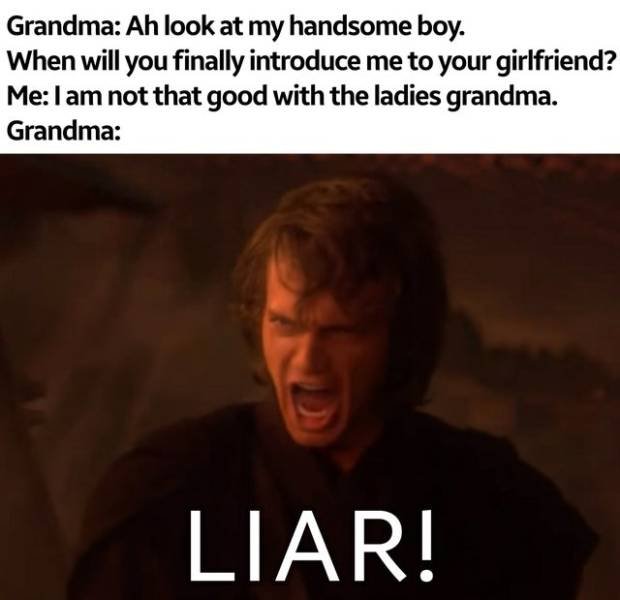 Kind Memes (37 pics)