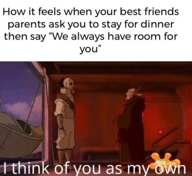 Kind Memes (37 pics)
