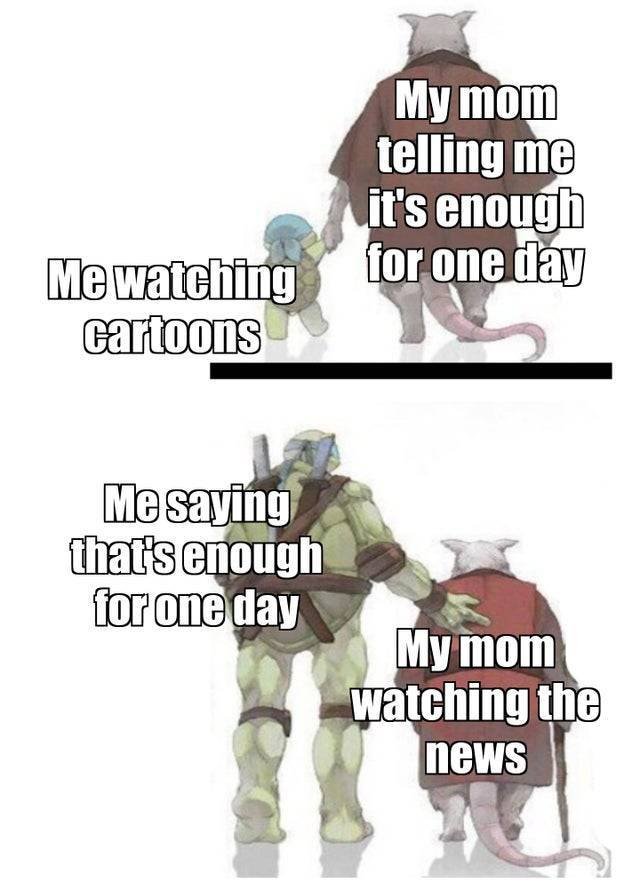 Kind Memes (37 pics)