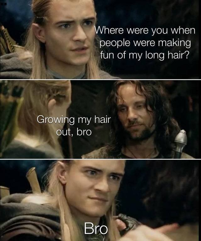 Kind Memes (37 pics)