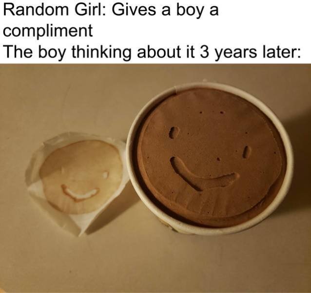 Kind Memes (37 pics)