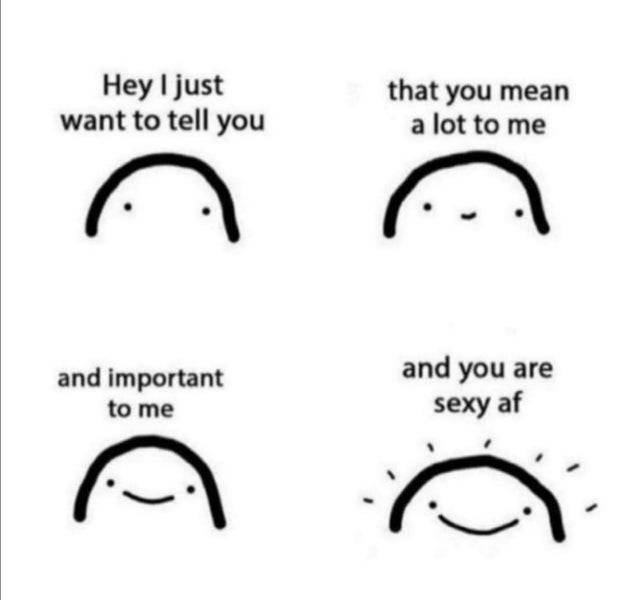 Kind Memes (37 pics)