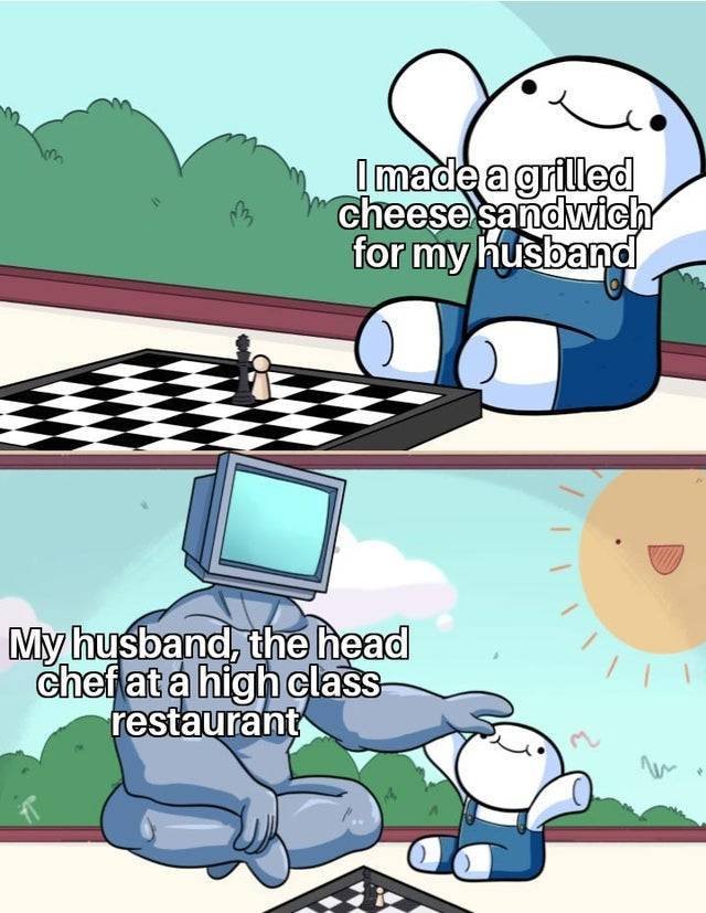Kind Memes (37 pics)