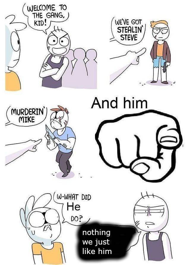 Kind Memes (37 pics)
