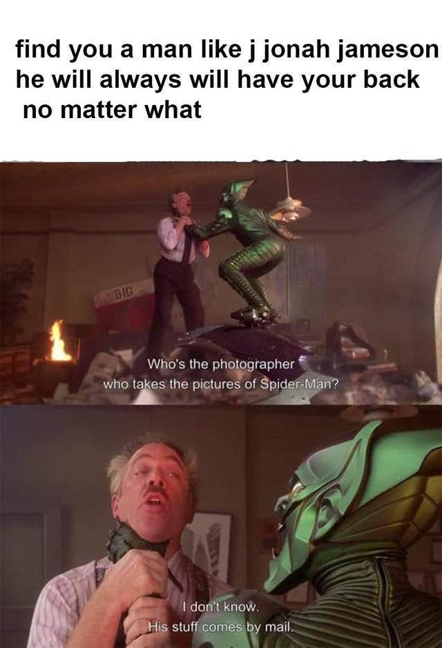 Kind Memes (37 pics)