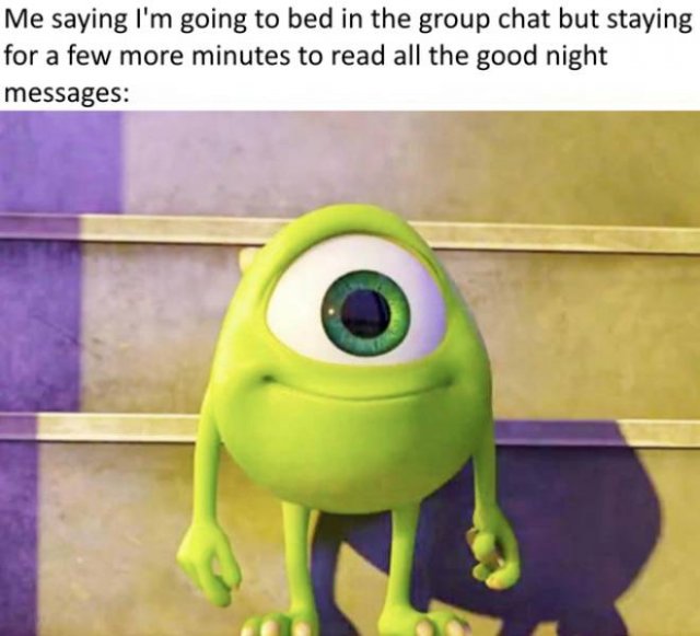 Kind Memes (37 pics)