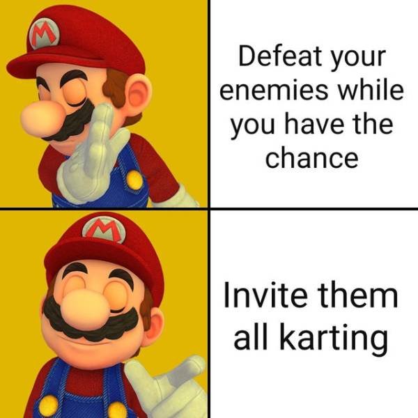 Kind Memes (37 pics)
