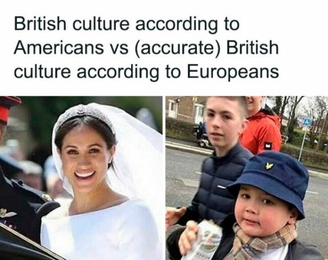British Humor (29 pics)