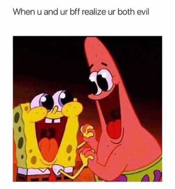 Memes For Best Friends (29 pics)