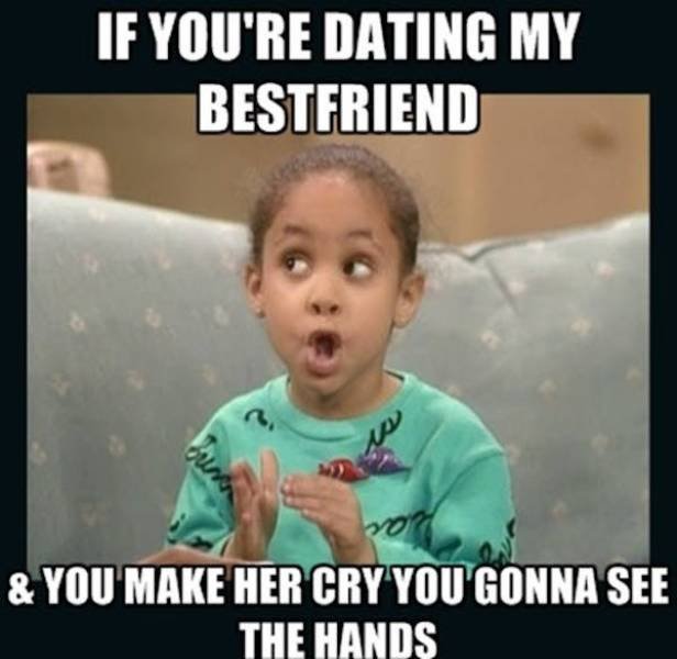 Memes For Best Friends (29 pics)