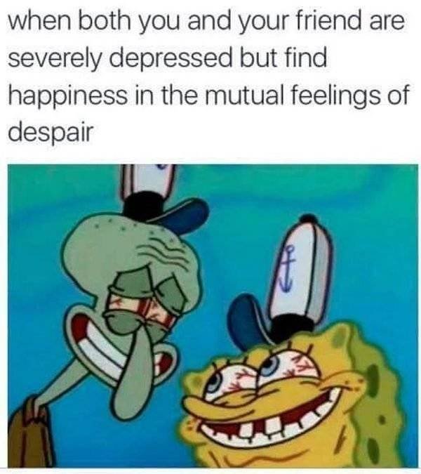 Memes For Best Friends (29 pics)