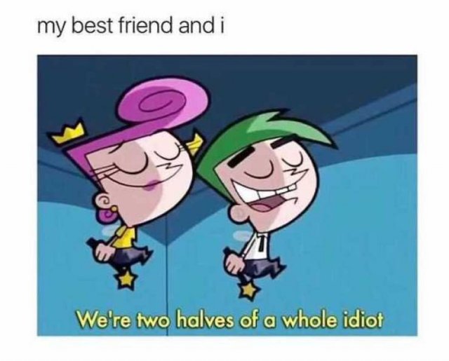 Memes For Best Friends (29 pics)