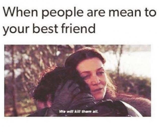 Memes For Best Friends (29 pics)