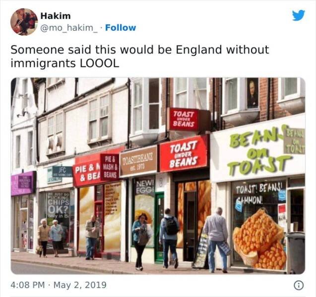 British Humor (29 pics)