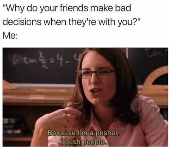 Memes For Best Friends (29 pics)