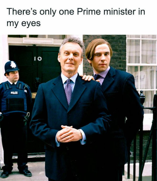 British Humor (29 pics)