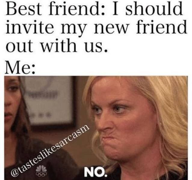 Memes For Best Friends (29 pics)