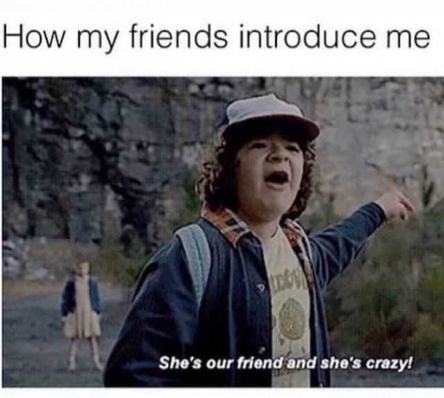Memes For Best Friends (29 pics)