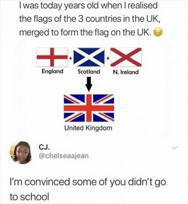 British Humor (29 pics)