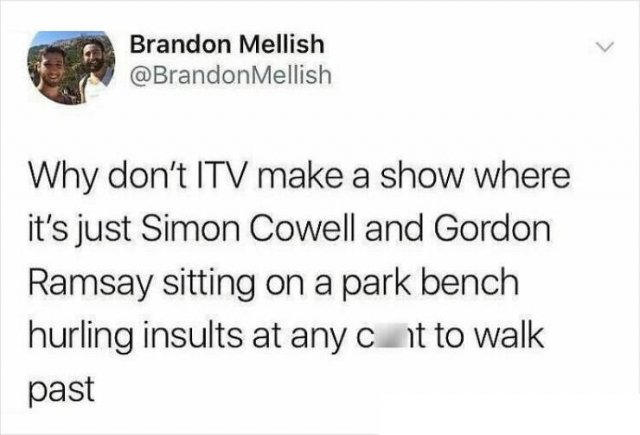 British Humor (29 pics)