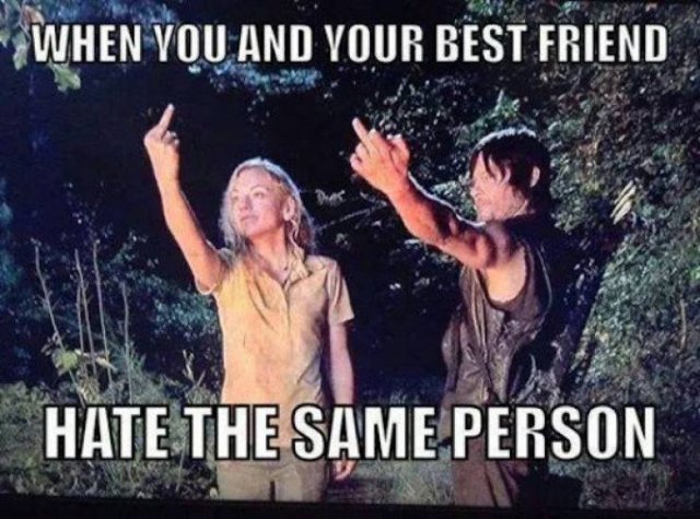 Memes For Best Friends (29 pics)