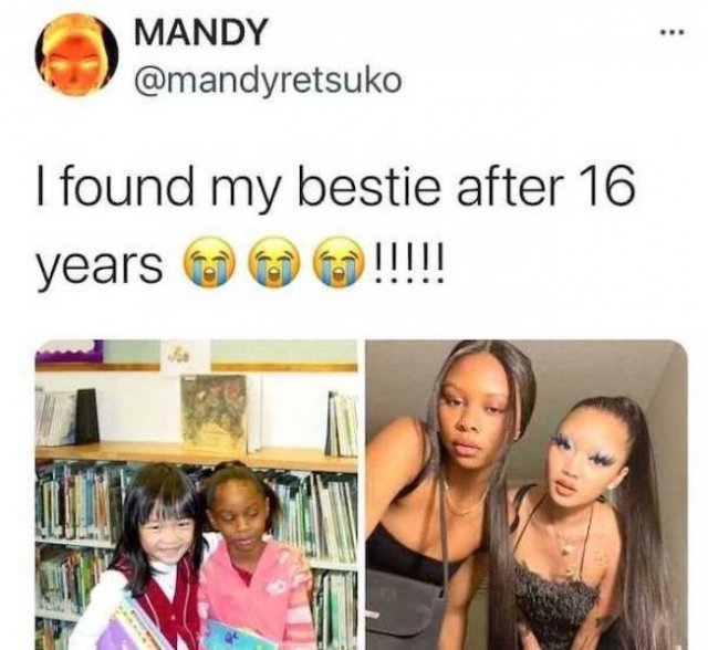 Memes For Best Friends (29 pics)