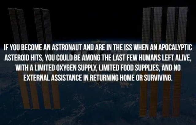 Creepy Facts (14 pics)