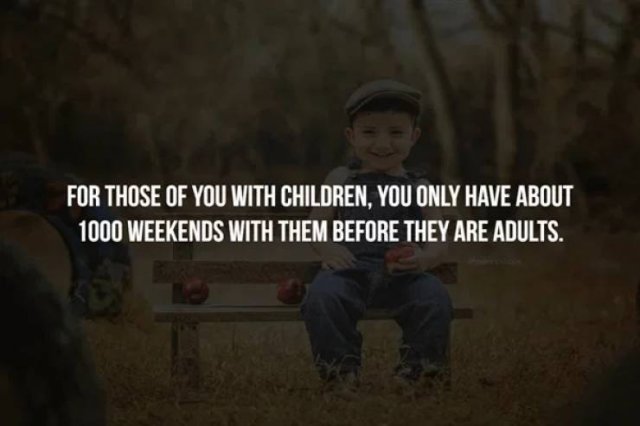 Creepy Facts (14 pics)