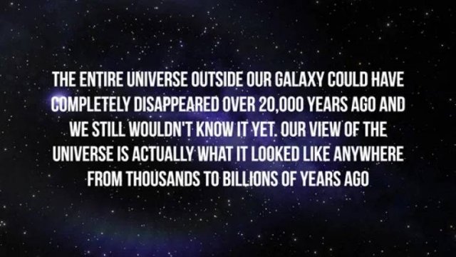 Creepy Facts (14 pics)