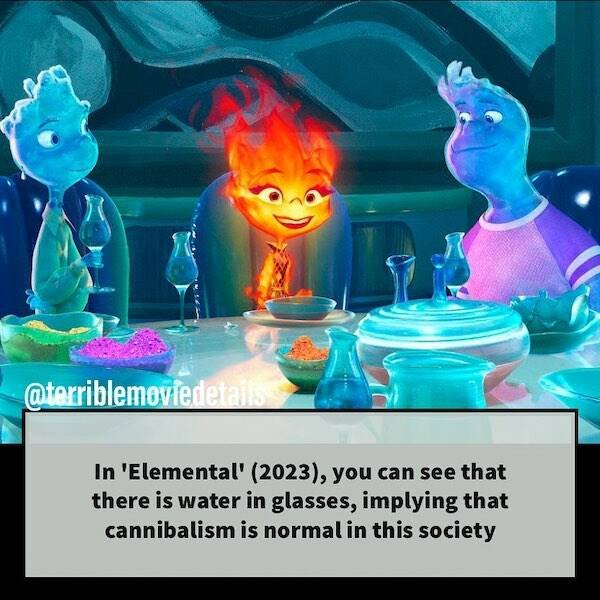 Movie Memes (24 pics)