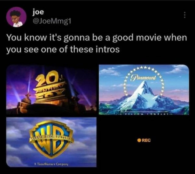Movie Memes (24 pics)