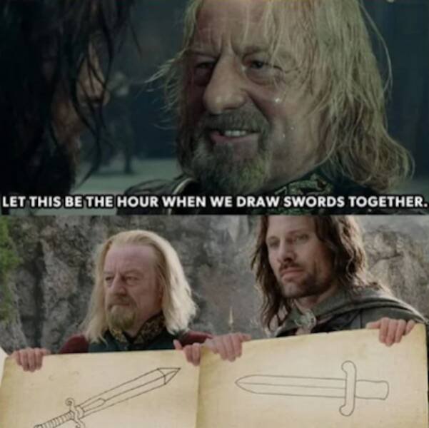 Movie Memes (24 pics)