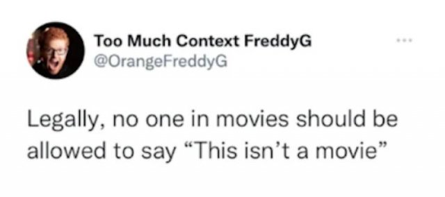 Movie Memes (24 pics)