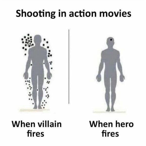 Movie Memes (24 pics)