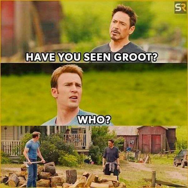 Movie Memes (24 pics)
