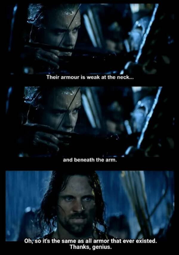 Movie Memes (24 pics)