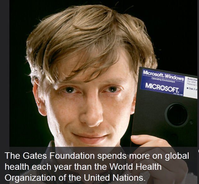 Interesting Facts (43 pics)